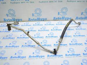 Трубка кондиціонера компресор-пічка друга Toyota Camry v50 12-17 usa\euro 88707-06130