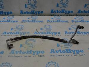 Трубка кондиционера конденсер-компрессор Honda Accord 18- 1.5T (02) 80315-TVA-A01