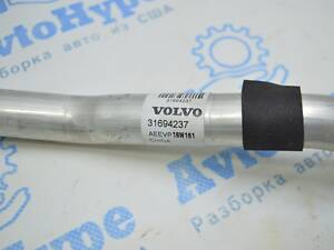 Трубка кондиционера на радиатор Volvo S90 16- 31694237