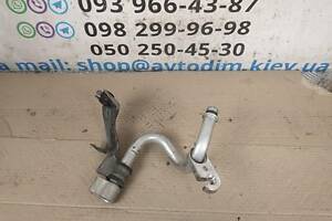 Трубка кондиционера низкого давления 924505X00D Nissan Navara D40 2005-2014