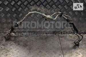 Трубка кондиционера Opel Meriva 1.7cdti 2003-2010 128442