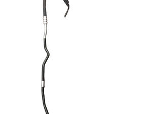 7L0820741D Трубка кондиционера радиатор-испаритель 2 часть Porsche Cayenne 02-10 (7L0820741D, 7L0820741K, 7L0820741E, 95