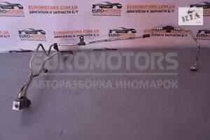 Трубка кондиционера радиатор-испаритель Kia Cerato 2004-2008 6007