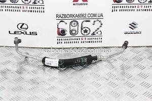 Трубка кондиционера Subaru Forester (SG) 2002-2008 73421SA010