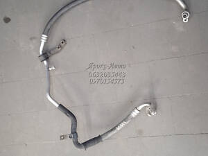 Трубка кондиционера высокого давления 2.4 Mitsubishi Outlander (CU) 2003-2008 000065897