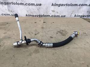 Трубка кондиционера Audi Q7 4L 7L6820743F