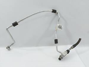 Трубка кондиционера с заправочным штуцером BMW 328i xDrive 2013-2016 17127625383 BMW 328i xDrive