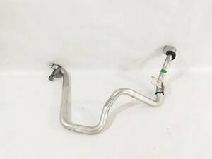 Трубка кондиционера компрессор-печка вторая часть Nissan Altima 2013-2018 924503TA0A Nissan Altima