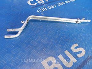 Трубка кондиціонера Porsche Cayenne 3 9Y0 PO536 (2017 - 2023), 4M0121085N