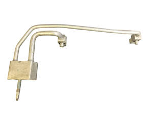 Трубка кондиционера компрессор-радиатор 68194889AA CHRYSLER 200 UF 14-17