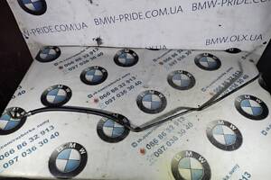 Трубка масляная BMW 5-series E39 (б/у)