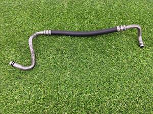 Трубка масляная BMW 7-series E38 M60B40 1996 (б/у)