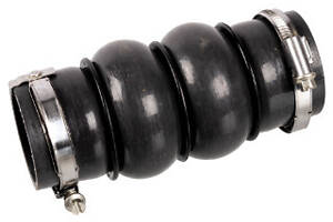 Трубка нагнетаемого воздуха для турбокомпрессора на 3008, 307, 308, 5008, Berlingo, C4, C4 Picasso, Dispatch, Expert,...