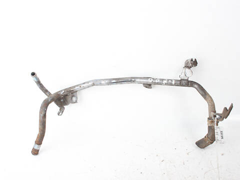 か Ступица задняя с подшипником Traveller, Jumpy 4, SpaceTourer