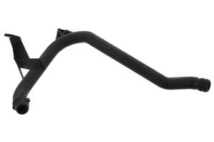 Трубkа охлаждающей жидкости на Seria 5, Seria 7, Z3, Z4