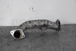 Трубка охлаждения жидкости металлическая Nissan Primastar 1.9dCi 2001-2014 8200186383 82366