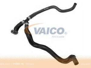 Трубка охолоджувальної рідини N63 BMW 17127576363 на BMW 7 седан (F01, F02, F03, F04)