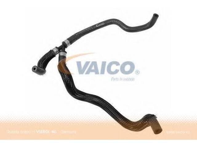 Трубка охолоджувальної рідини N63 BMW 17127576363 на BMW 7 седан (F01, F02, F03, F04) - Фото 1