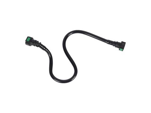 Топливная трубка Opel Corsa D 1.3 CDTI 2006-2014 NARIN 21159 - Фото 1