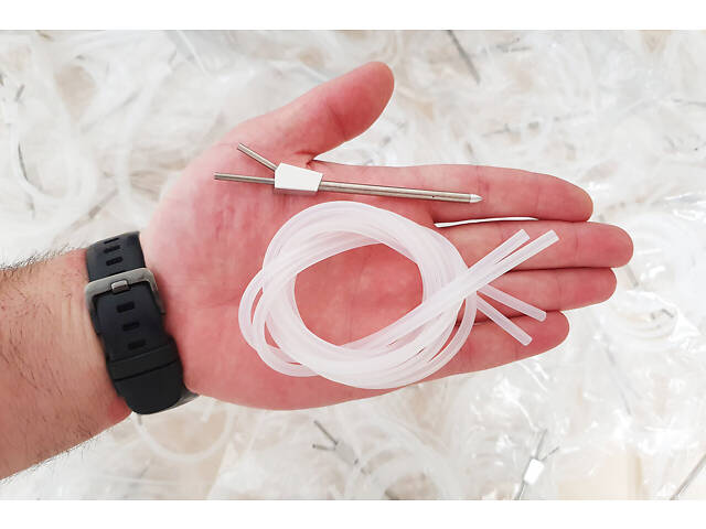 Трубка піто Readytosky для датчиків повітряної швидкості - Фото 2