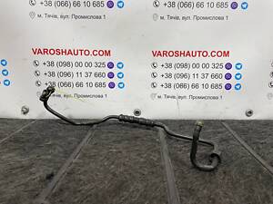 Трубка подачі масла на турбіну 2.0DTI Opel Astra G/Vectra B/Zafira A 9202544 11422