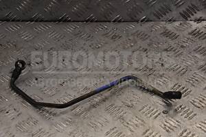 Трубка подачи масла на турбину Citroen Berlingo 1.6hdi 2008 9651785380C 163083