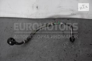 Трубка подачи масла на турбину Citroen C4 2.0hdi 16V 2004-2011 9681872080 86649