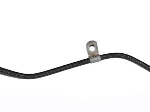 Трубка подачи масла в турбину 9659683680 FIAT Ducato 06-14; PEUGEOT Boxer 06-14; CITROEN Jumper 06-14; RAM Promaster 13-