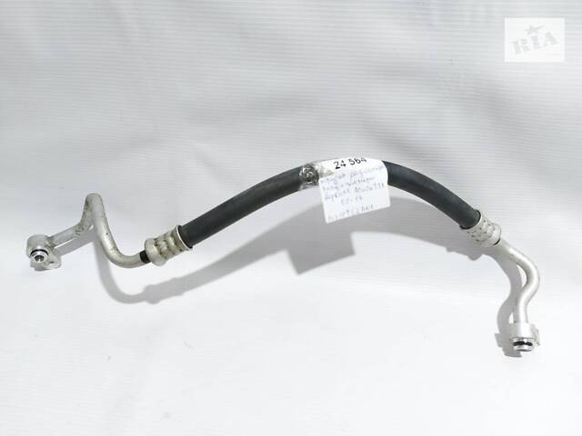 трубка радиатора кондиционера верхняя ● Acura TSX `09-14
