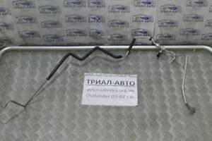 Трубка радиатора Mitsubishi Outlander CU 2001 (б/у)