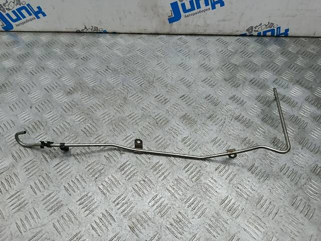 Трубка сапуна для Land Rover Range Rover Sport (L494) 2013-2022 б/у - Фото 1