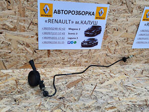 Трубка щеплення з демфпером Renault Megane 3 Scenic 3 09-15р. (Рено Меган Сценік ІІІ) 308516811R