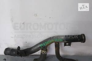 Трубка системы охлаждения Hyundai Matrix 1.5crdi 2001-2010 83801