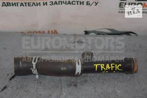 Трубка системы охлаждения Opel Vivaro 1.6dCi 2014 210474640R 6061