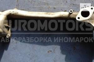 Трубка системы охлаждения (патрубок флянец) Fiat Doblo 1.9d 2000-2009 46529298 25133