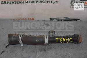 Трубка системы охлаждения Renault Trafic 1.6dCi 2014 210474640R 6