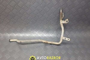 Трубка системи охолодження ZL0115280A на 1.5, 1.6 Mazda 323 BJ, 323F 1998-2004 рік