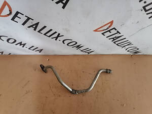 Трубка слива масла с турбины, 8200008463 на Opel Vivaro, Renault Trafic, Nissan Primastar, Рено Трафик, Опель