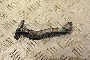 Трубка зливу олії з турбіни VW Polo 1.4tdi 2001-2009 028145736AE