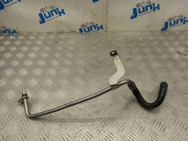 Трубка системы охлаждения АКПП для Audi A4 (B8) Allroad 2009-2016 б/у - Фото 1