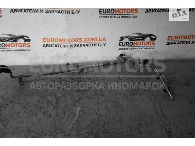 Трубка паливна VW Scirocco 2.0tfsi 2008-2017 06J121075B 77254