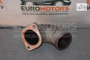 Трубка турбины Hyundai H1 2.5crdi 1997-2007 63455