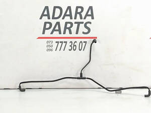 Трубка вакуумная комплектная для Audi Q7 2009-2015 (4L restyle) (06E133773CL)