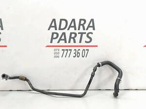 Трубка вакуумная в сборе для Audi Q7 2009-2015 (4L restyle) (4L0611931D)