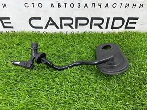 Трубка вакуумного усилителя тормозов AUDI Q5 FY 2.0 TFSI DAYB 2018 (б/у)