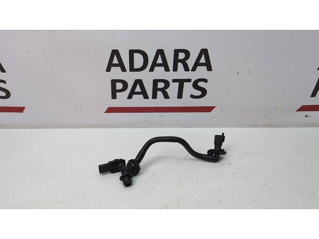 Трубка вакуумного усилителя с датчиом для Audi Q5 2018-2020 (80A) (80B611931F) - Фото 1