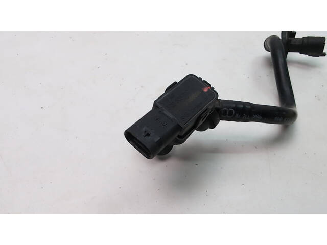 Трубка вакуумного усилителя с датчиом для Audi Q5 2018-2020 (80A) (80B611931F) - Фото 3