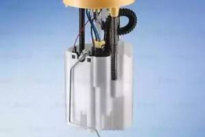 Трубка забора топлива на A3, Altea, Beetle, Eos, Golf, Jetta, Leon, Octavia, Scirocco, Toledo, Yeti