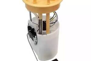 Трубка забора топлива на Fabia, Ibiza, Polo