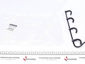 Трубка зливу палива RENAULT 8200520596 Renault Kangoo, Clio, Twingo, Scenic, Megane, Laguna, Captur, Grand Scenic
